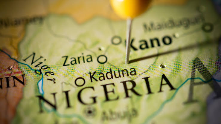 Nigeria
