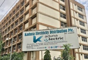 Kaduna Electricity Distribution Company