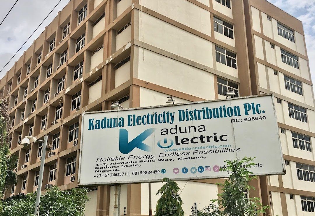 Kaduna Electricity Distribution Company