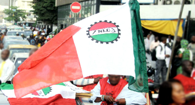NLC flag