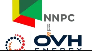 NNPC OVH