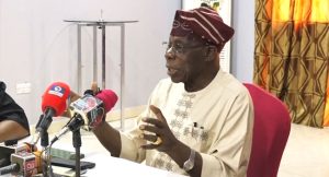 Obasanjo Abeokuta