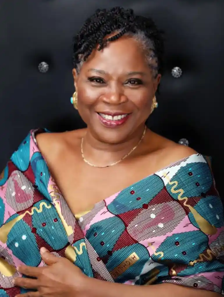 Onyeka Onwenu
