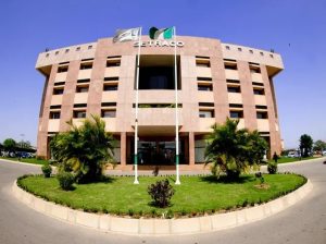 Setraco Headquarters Abuja