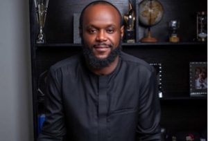 Seyi Tinubu