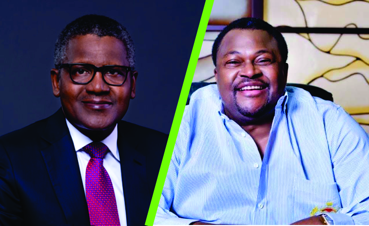 adenuga dangote