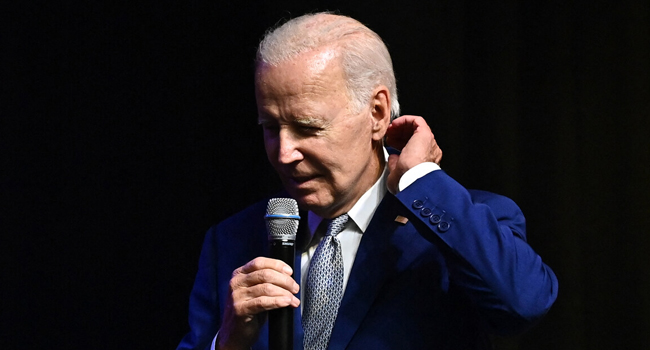 biden us open