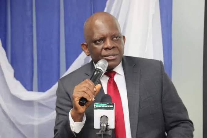 Executive Secretary/Chief Executive Officer of NSC, Mr Pius Akutah,