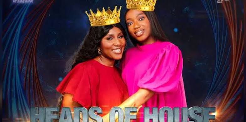Nne Nne duo, consisting of Nneamaka and Chinne