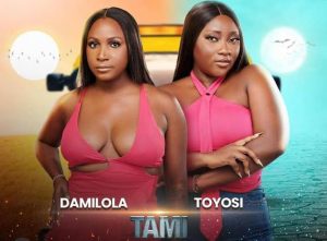 BBNaija