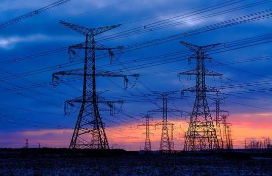 Electricity TCN