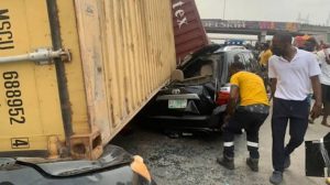 Accident