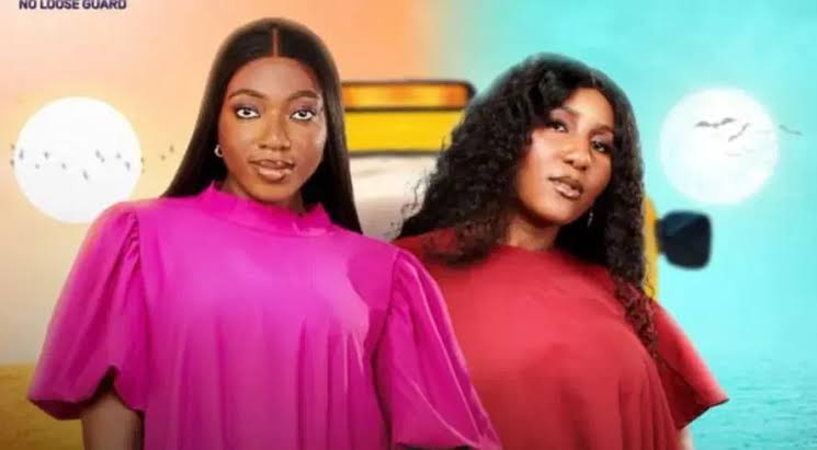 Ndinne duo, recently evicted housemates of the ongoing Big Brother Naija reality show