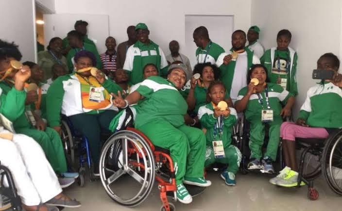 Paris 2024 Paralympics: Team Nigeria arrives, promises medal finish performance