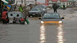 Flood