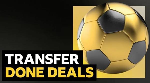 Transfer