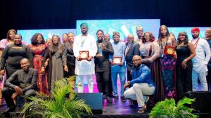 shell multi awards