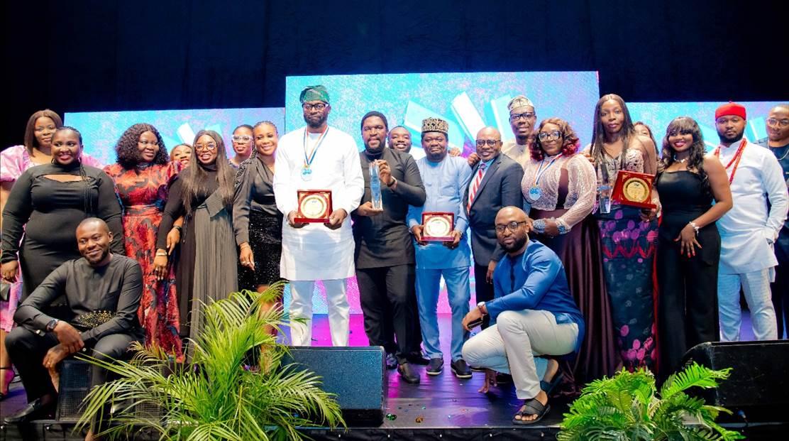 shell multi awards