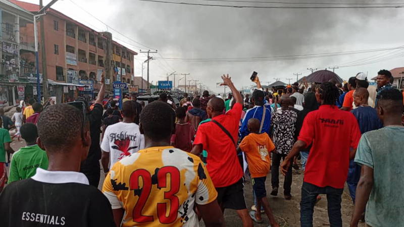 ughelli