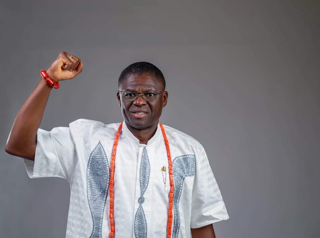 Philip Shaibu