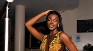 Miss Chidinma Adetshina