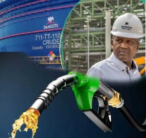 Dangote Refinery and Nigerias Opaque Oil Politics