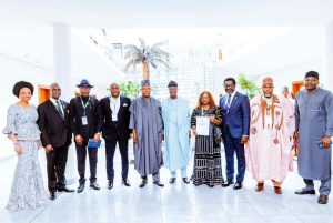 The signing took place during a stakeholders’ meeting of the Presidential Enabling Business Environment Council (PEBEC), chaired by Vice-President Kashim Shettima at the Presidential Villa, Abuja.