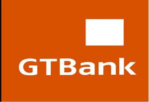 GTbank 1
