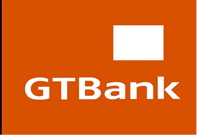 GTbank 1