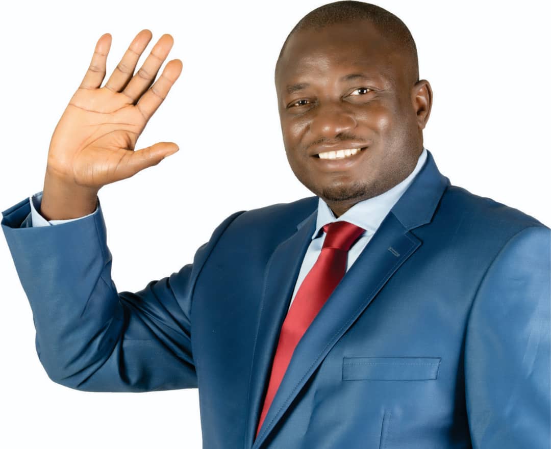 Hon. Dr. Francis Ottah Agbo