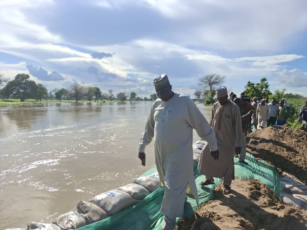 Zulum activates gov’t machinery to avert flood disaster in Borno 2 IMG 20240908 WA0016