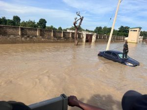 Flood