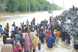 Flood