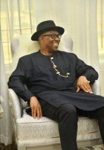Peter Obi