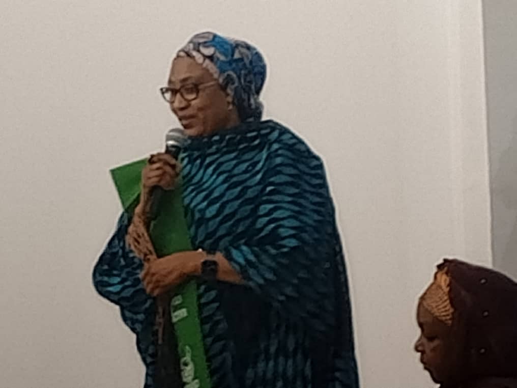 First Lady leads sympathy visits to Borno, donates N500 million to flood victims 2 IMG 20240918 WA0012