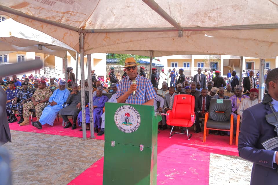 Zulum flags off distribution of relief to victims of Maiduguri flood 5 IMG 20240924 WA0024