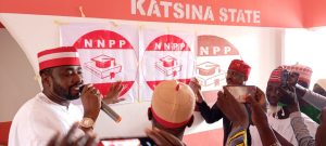 Kastina NNPP