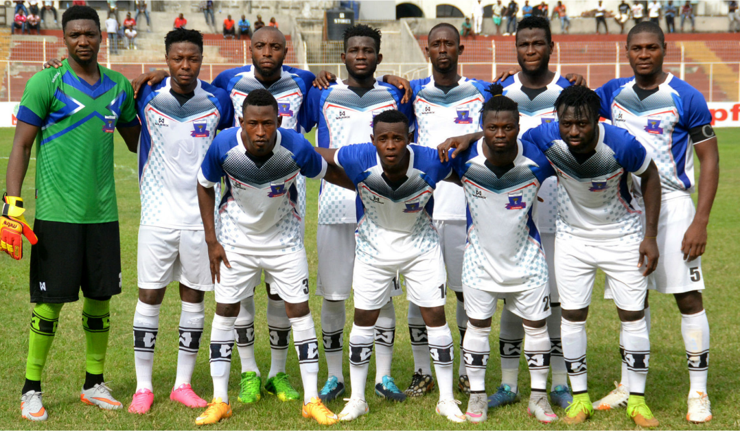 Lobi Stars