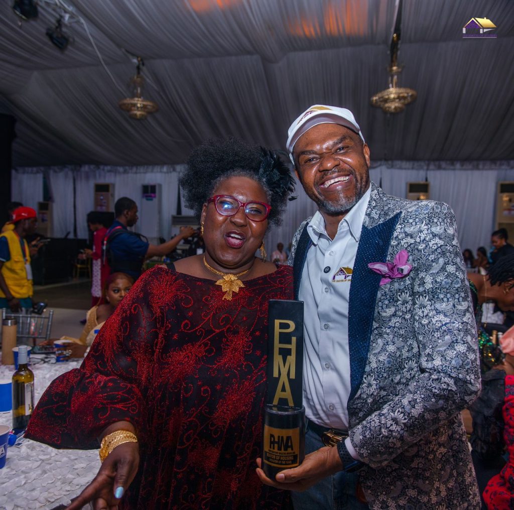 Real estate investor joins effort to bring Port Harcourt at par with Lagos in entertainment business 2 Mayor AB1