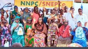 NNPC SNEPCo 4