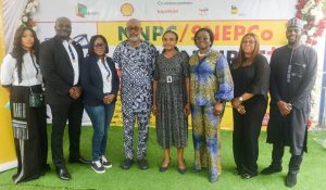 NNPC SNEPco 2