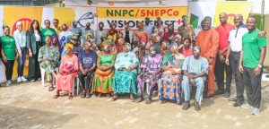 NNPC SNEPco