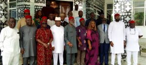 National burial committee
