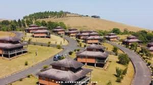 Obudu Cattle Ranch