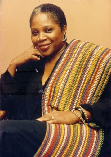 Onyeka Onwenu