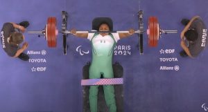 Onyinyechi Mark
