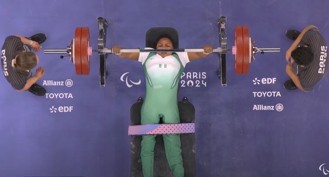 Onyinyechi Mark