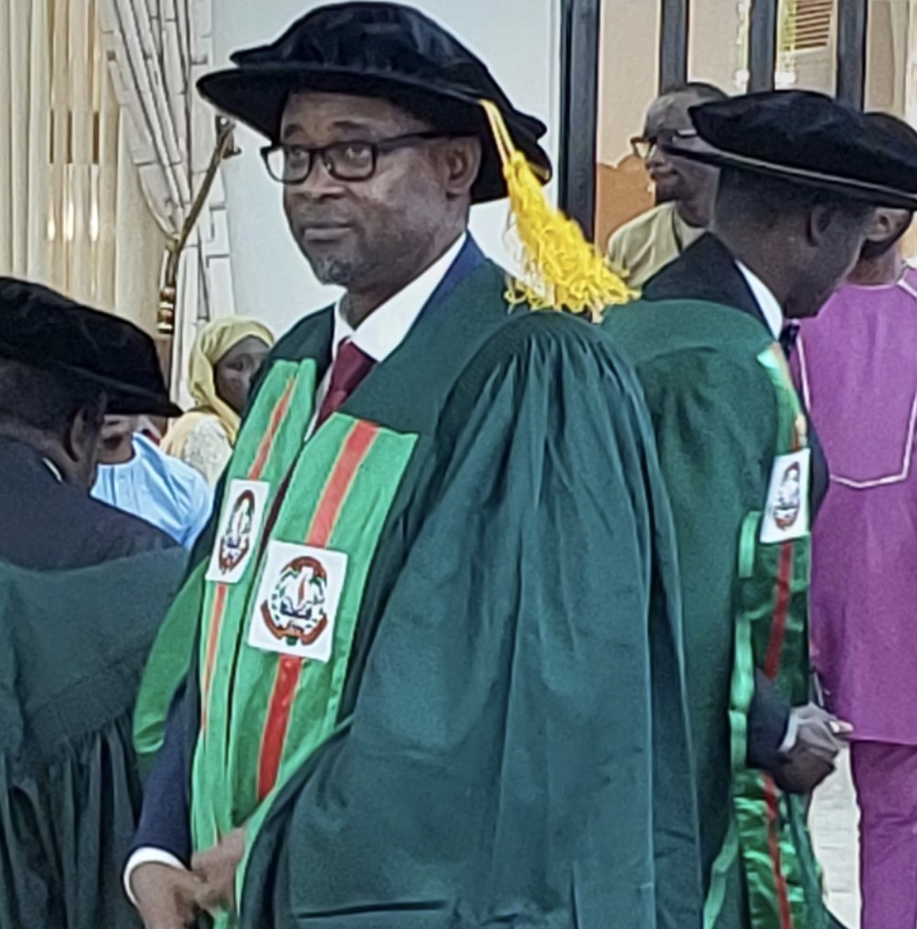 PROF ADEYEMO 1