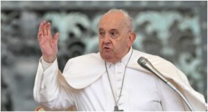 Pope Francis 1