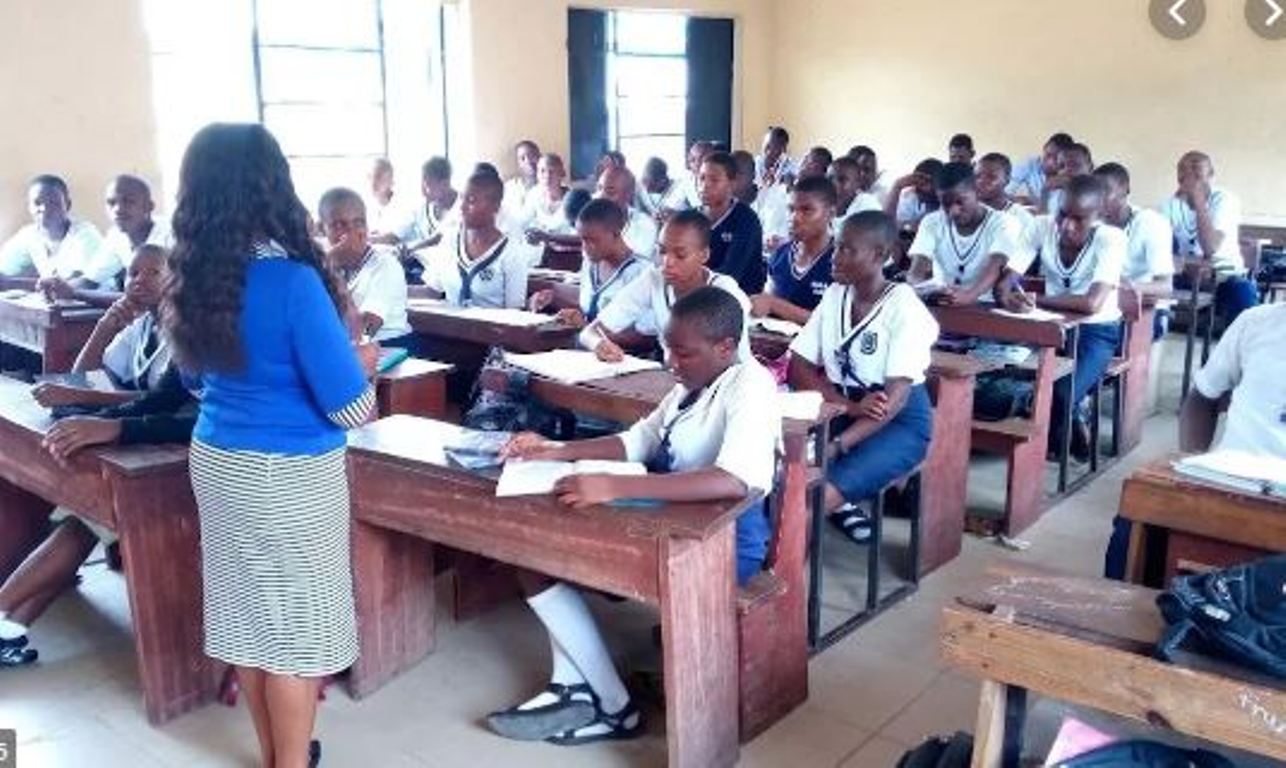 School teachers